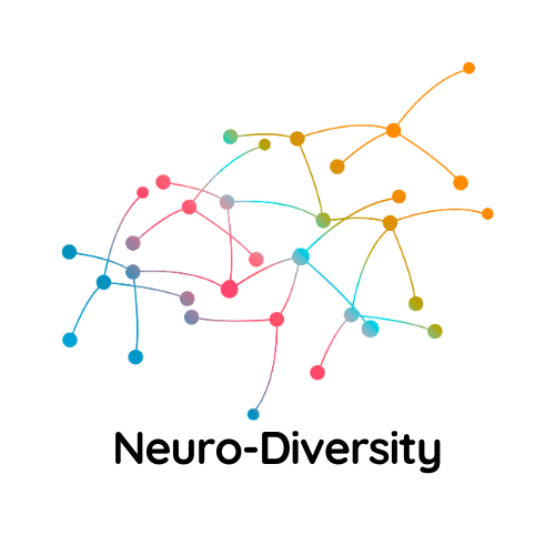 Neuro-inclusive pathways logo