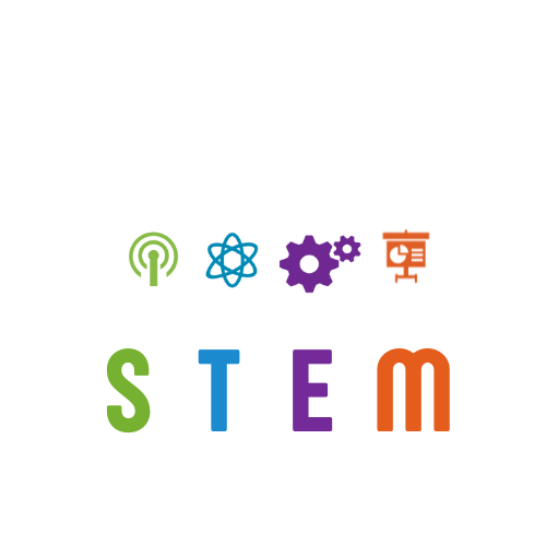 Women of STEM logo